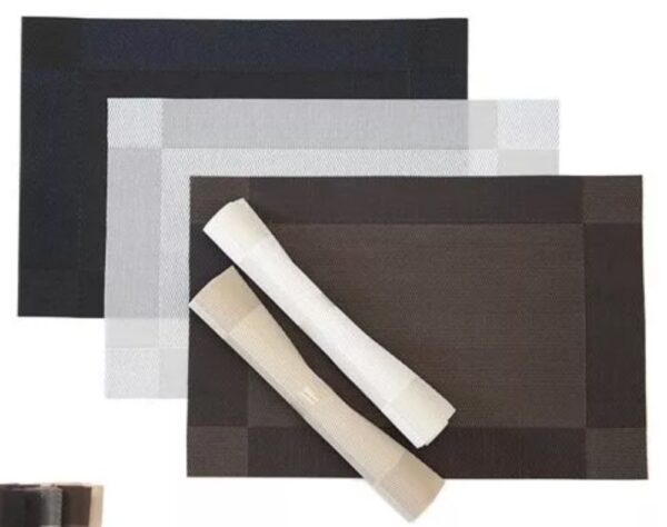 placemats