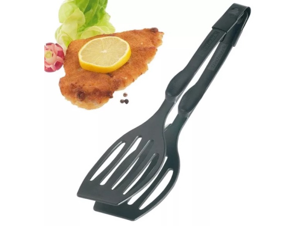 dubbele bakspaan