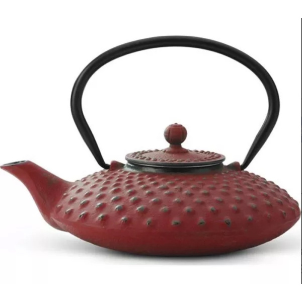 Bredemeijer theepot
