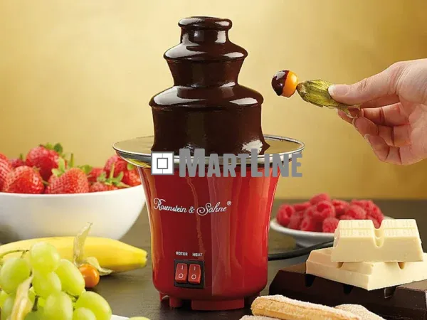Chocoladefontein