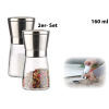 Zout en peper